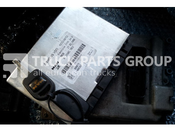 Unidad de control BOSCH