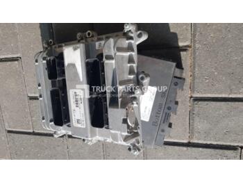 Unidad de control MAN TGS