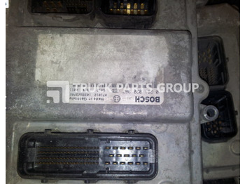 Unidad de control para Camión MAN TGX, TGS engine control unit, engine computer EDC 440 PS, 480 PS control unit: foto 3