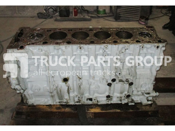 Bloque de cilindros MERCEDES-BENZ Actros