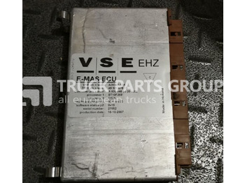 Unidad de control MERCEDES-BENZ