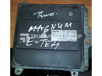 Unidad de control RENAULT