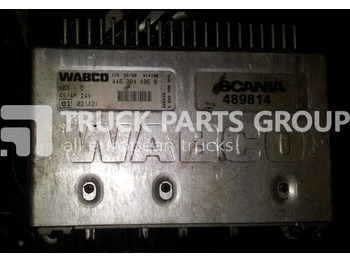 Unidad de control SCANIA