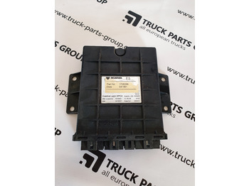 Unidad de control SCANIA R