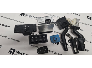 Unidad de control SCANIA R