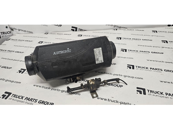 Piezas de recambio WEBASTO