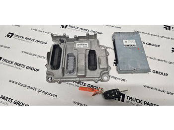 Piezas de recambio DAF XF 106