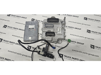 Piezas de recambio DAF XF 106