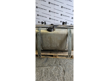 Piezas de recambio MAN TGS