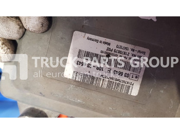 Unidad de control VOLVO