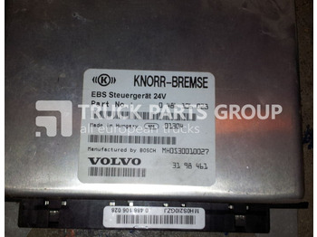 Unidad de control VOLVO