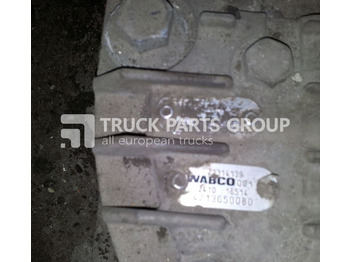 Unidad de control para Camión VOLVO FH13, FM13, EURO 4, EURO 5, automatic transmission control, gear control unit: foto 4