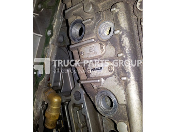 Unidad de control para Camión VOLVO FH13, FM13, EURO 4, EURO 5, automatic transmission control, gear control unit: foto 5