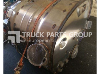 Silenciador/ Sistema de escape VOLVO FH