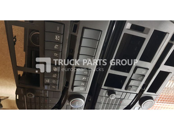 Salpicadero VOLVO FH