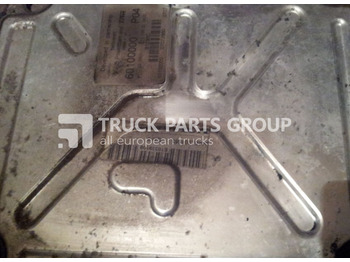 Unidad de control para Camión VOLVO FL, FM, D7E, engine computer, engine control unit, EDC, ECU, EUR control unit: foto 4