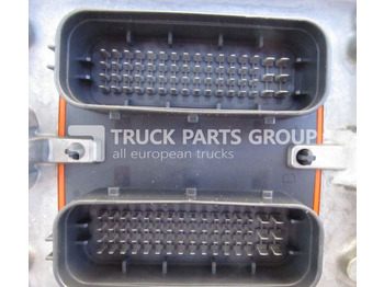 Unidad de control para Camión VOLVO FL, FM, D7E, engine computer, engine control unit, EDC, ECU, EUR control unit: foto 3