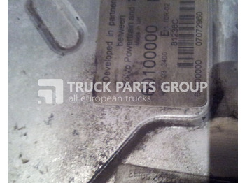 Unidad de control para Camión VOLVO FL, FM, D7E, engine computer, engine control unit, EDC, ECU, EUR control unit: foto 5