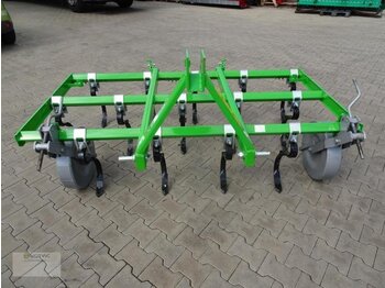 Cultivador BOMET
