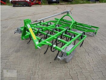 Equipo para trabajo del suelo nuevo BOMET Saatbettkombination 300cm Bomet Carina 300 Grubber Kultivator NEU: foto 3