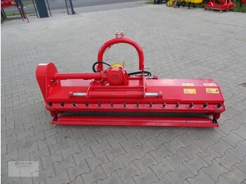 Desbrozadora de martillos nuevo FPM Mulcher FPM M180 180cm Schlegelmulcher Hammerschlegel Mähwerk NEU: foto 2 Desbrozadora de martillos nuevo FPM Mulcher FPM M180 180cm Schlegelmulcher Hammerschlegel Mähwerk NEU: foto 2