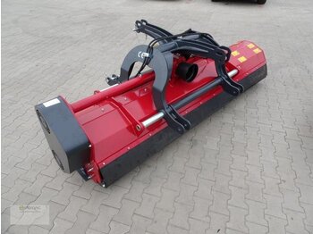 Desbrozadora de martillos nuevo FPM Mulcher FPM UM250+ Front-Heck Schlegelmulcher 250cm Hammerschlegel NEU: foto 5 Desbrozadora de martillos nuevo FPM Mulcher FPM UM250+ Front-Heck Schlegelmulcher 250cm Hammerschlegel NEU: foto 5