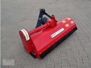 Desbrozadora de martillos nuevo FPM Mulcher LM130 130cm Schlegelmulcher Mähwerk Hammerschlegel NEU Traktor: foto 3