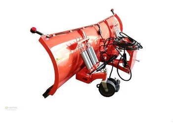 Cuchilla quitanieves