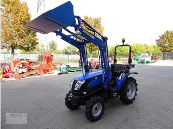 Mini tractor SOLIS