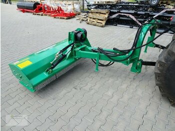Desbrozadora lateral nuevo Vemac Böschungsmulcher Geo AGD175 175cm Mulcher Seitenmulcher Mäher NEU: foto 4