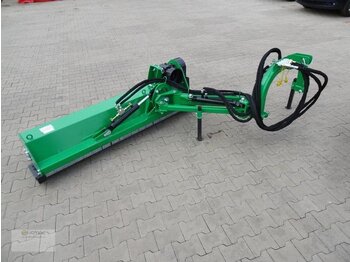 Desbrozadora lateral nuevo Vemac Böschungsmulcher Geo AGL185C 185cm Seitenmulcher Mulcher Mähwerk NEU: foto 5