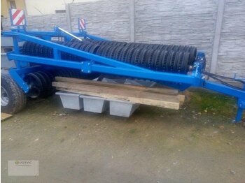 Rodillo agrícola VEMAC