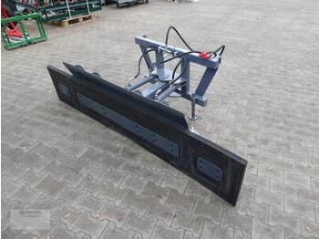 Hoja de bulldozer VEMAC