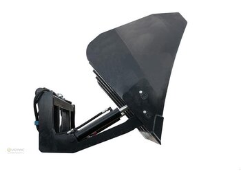 Cazo cargador VEMAC