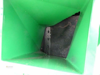 Trituradora de madera VEMAC