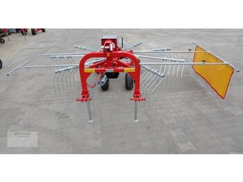 Henificadora nuevo Vemac Kreiselschwader Schwader Heuschwader 3,5m NEU: foto 2