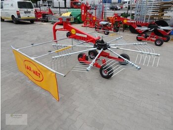 Henificadora nuevo Vemac Kreiselschwader Schwader Heuschwader 3,5m NEU: foto 3