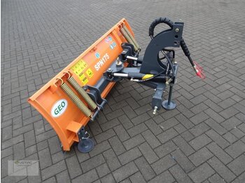 Cuchilla quitanieves VEMAC