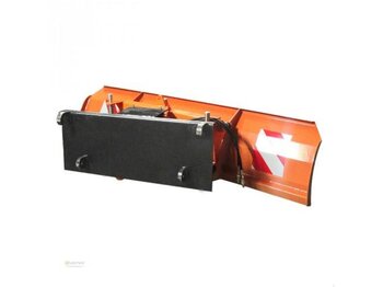 Cuchilla quitanieves VEMAC