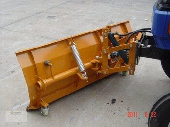 Cuchilla quitanieves VEMAC