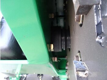 Triturador de tocones nuevo Vemac Stubbenfräse Stumpffräse Baumstumpffräse Geo Pro24 Neu: foto 4