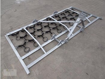 Rastra de cadenas VEMAC