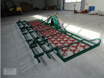 Rastra de cadenas VEMAC