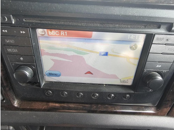 Cabeza tractora Daf 530 Xf530: foto 4