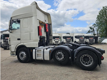 Cabeza tractora Daf 530 Xf530: foto 5