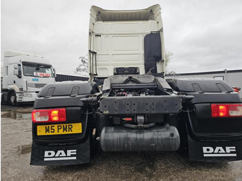 Cabeza tractora Daf xf Xf480: foto 5