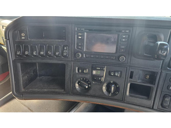 Cabeza tractora Scania R450: foto 4