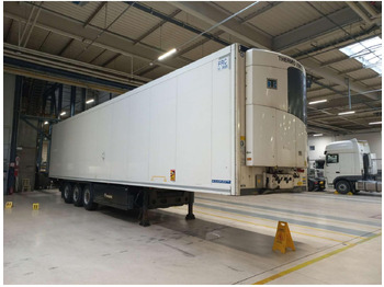 Semirremolque frigorífico 2018 Krone SDR Cool Liner FP 60 ThermoKing SLXi 300: foto 2