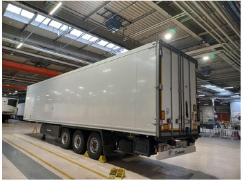 Semirremolque frigorífico 2018 Krone SDR Cool Liner FP 60 ThermoKing SLXi 300: foto 4