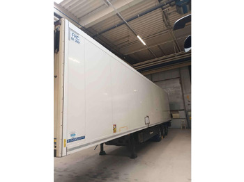 Semirremolque frigorífico 2018 Krone SDR Double Deck Cool Liner FP45 ThermoKing SLXi 300 Lifting Axle: foto 2